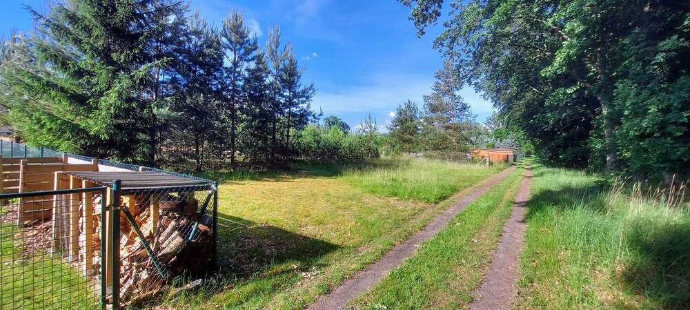 Grundstück zu verkaufen in Liebenwalde 230.000 € 1525 m²