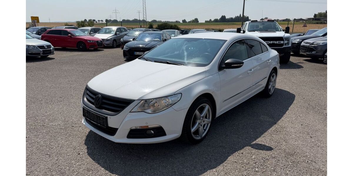 VW Passat 258.000 km 4.490 &euro; Heilbronn 74080