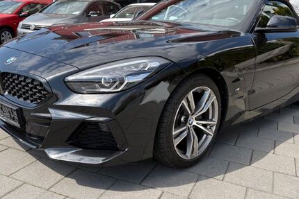 BMW Z4 30.700 km 37.900 &euro; Metten 94526