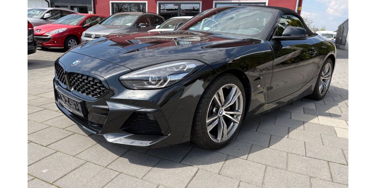 BMW Z4 30.700 km 37.900 &euro; Metten 94526