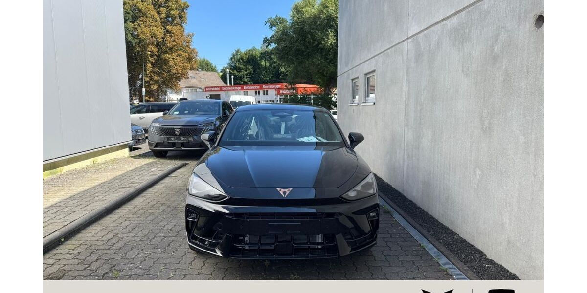 Cupra Leon 5.000 km 44.450 &euro; Gummersbach 51645