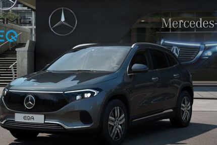 Mercedes-Benz EQA 6.393 km 42.840 &euro; Iserlohn 58636