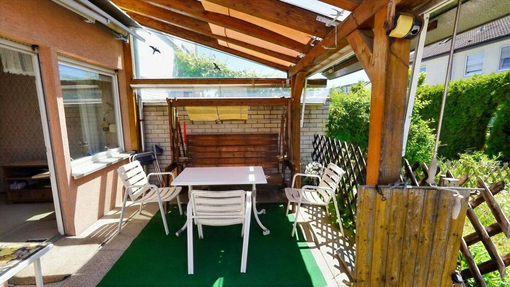 Reihenmittelhaus Friedrichshafen - 5 Zimmer, 110 m&sup2;, 469.000&euro; | Angebot:26842172