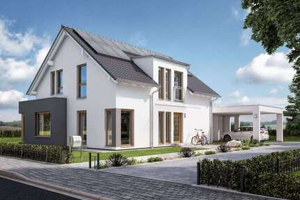 Haus zum Kaufen in Nastätten 505.565 € 165 m² 5 zimmer