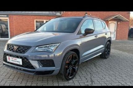 Cupra Ateca 135.000 km 26.900 &euro; Lippstadt 59558