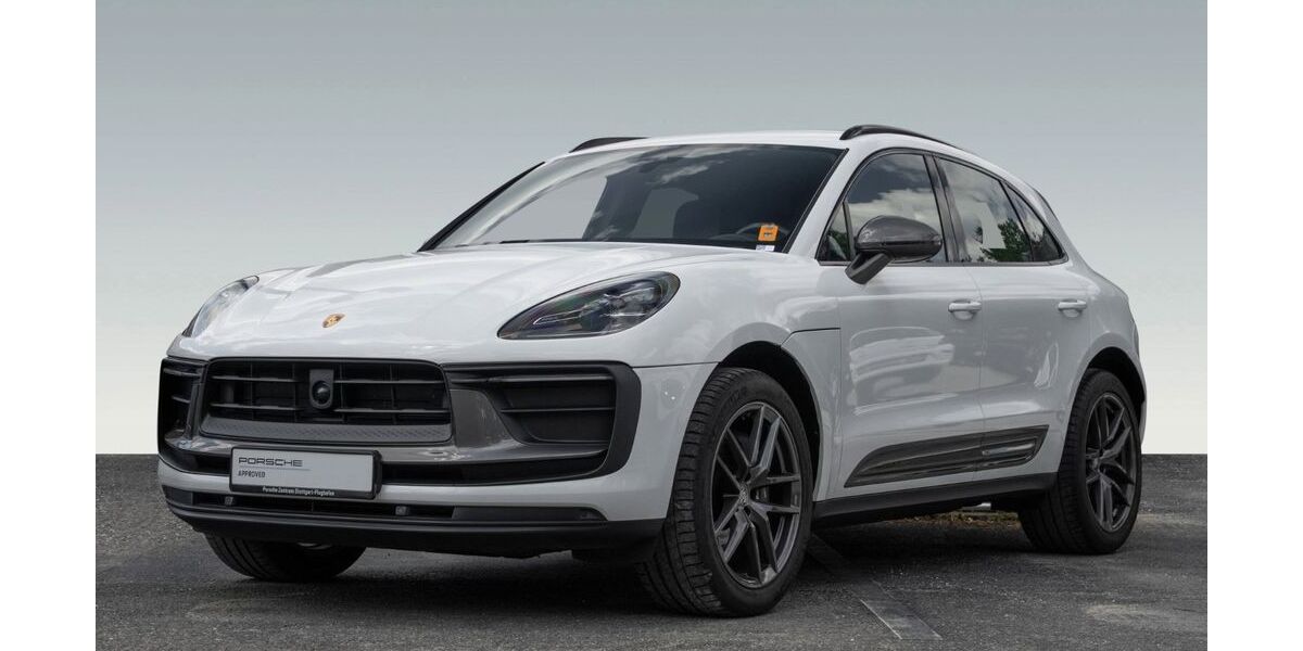 Porsche Macan 45.300 km 66.900 &euro; Filderstadt 70794