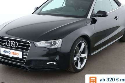 Audi A5 101.557 km 16.420 &euro; Hamburg 22529