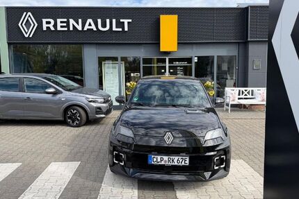 Renault R 5 9.500 km 26.990 &euro; Emstek-West 49685