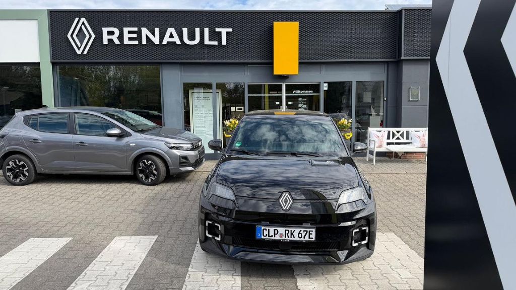 Renault R 5 9.500 km 26.990 &euro; Emstek-West 49685