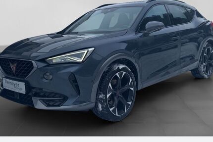 Cupra Formentor 77.790 km 26.850 &euro; Plettenberg 58840