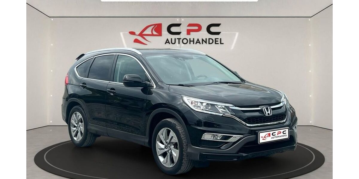 Honda CR-V 99.878 km 16.700 &euro; Hannover 30179