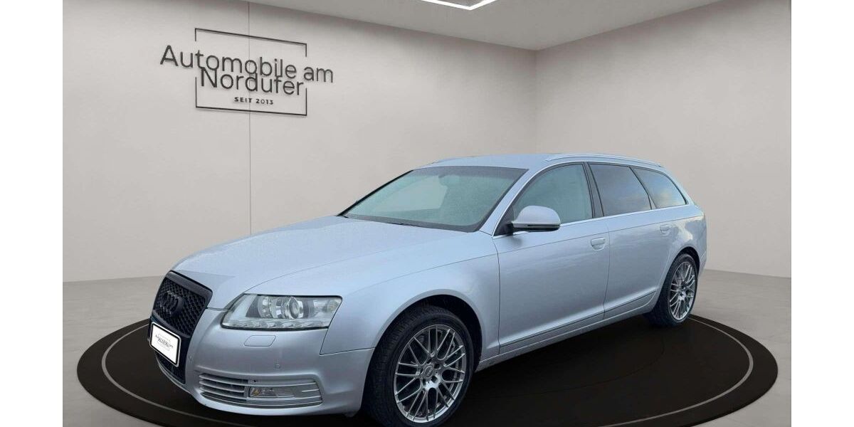 Audi A6 184.500 km 10.290 &euro; Berlin 13407