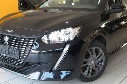 Peugeot 208 63.590 km 11.550 &euro; Schöningen 38364