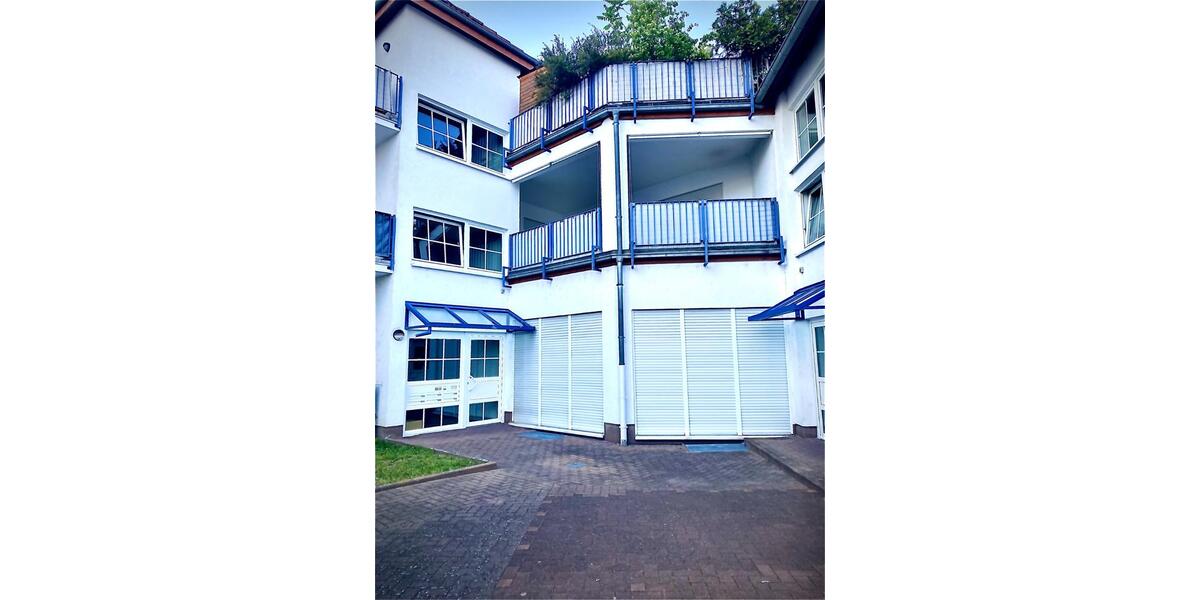 Etagenwohnung Ludwigshafen am Rhein Rheingönheim - 3 Zimmer, 100 m&sup2;, 1.400&euro; | Angebot:26694522