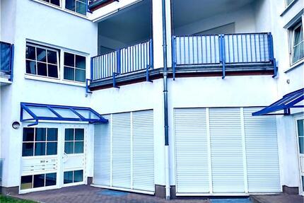Wohnung Ludwigshafen am Rhein Rheingönheim - 3 Zimmer, 100 m&sup2;, 1.400&euro; | Angebot:26694522