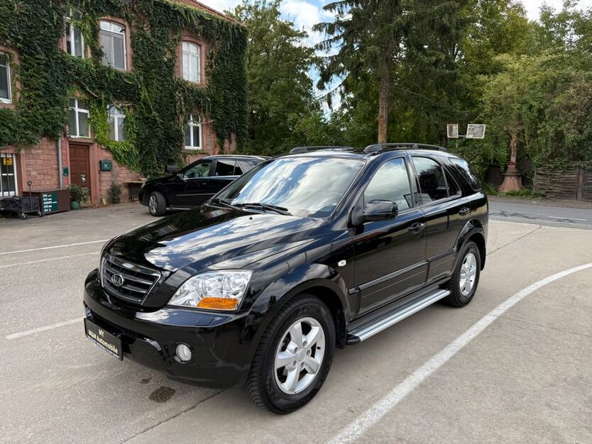 Kia Sorento 149.700 km 12.999 € Miltenberg 63897