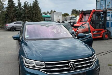 VW Tiguan 57.562 km 23.500 &euro; Schleiz 07907