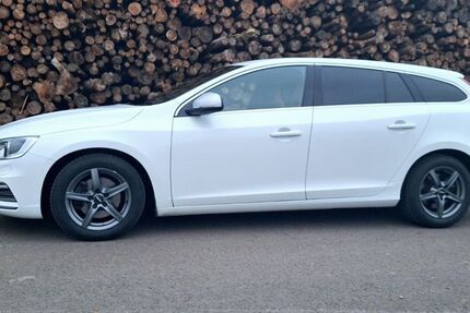 Volvo V60 145.000 km 14.900 &euro; Wittingen 29378