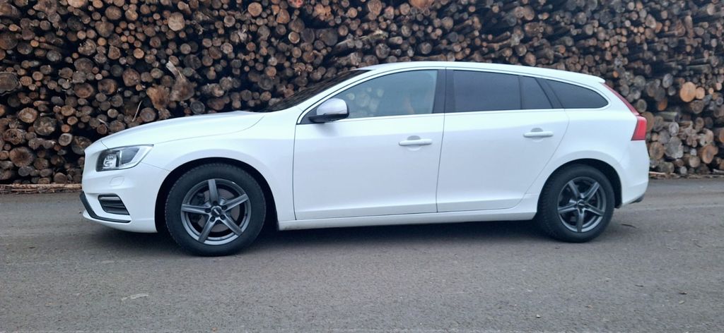 Volvo V60 145.000 km 14.900 &euro; Wittingen 29378