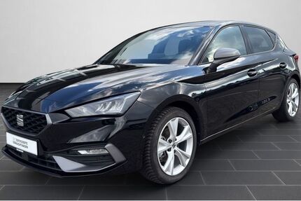 Seat Leon 25.490 km 27.490 € Simmern 55469