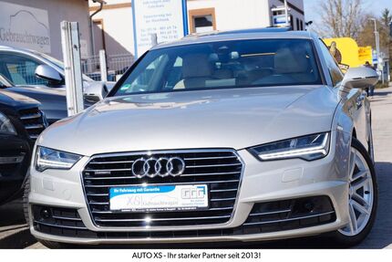 Audi A7 165.300 km 21.490 &euro; Burgdorf 31303