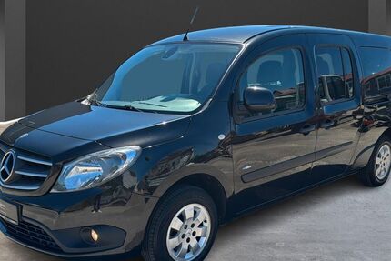 Mercedes-Benz Citan 174.291 km 11.990 &euro; Schierling 84069