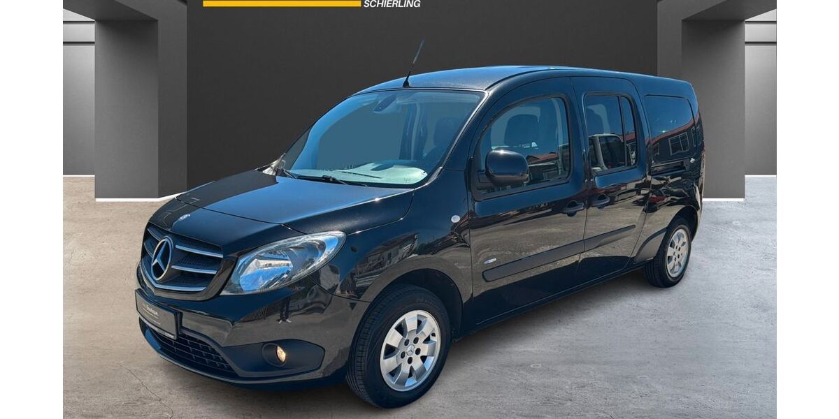 Mercedes-Benz Citan 174.291 km 12.990 &euro; Schierling 84069