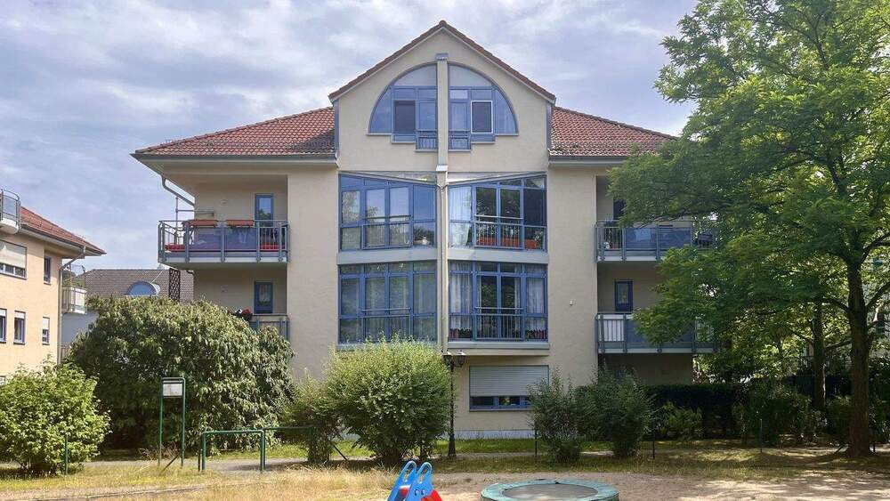 Etagenwohnung Dresden Loschwitz/Wachwitz - 2 Zimmer, 55 m&sup2;, 130.000&euro; | Angebot:25537304