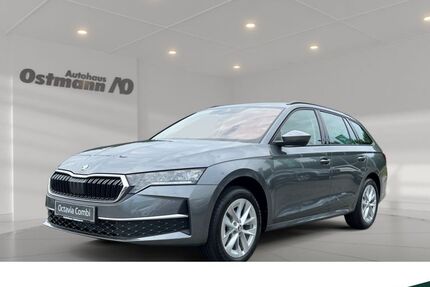 Skoda Octavia 37.117 km 30.990 &euro; Niestetal 34266