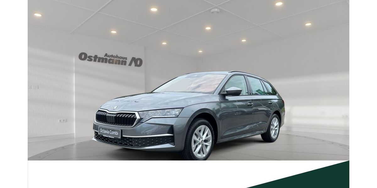 Skoda Octavia 37.117 km 30.990 &euro; Niestetal 34266