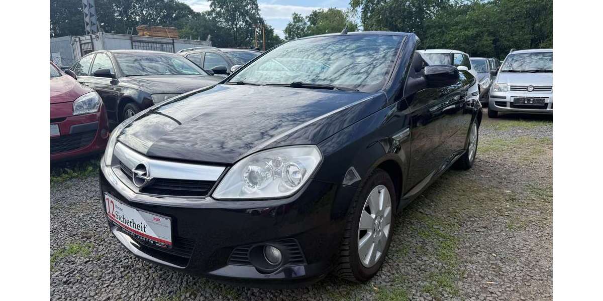 Opel Tigra 234.439 km 1.350 &euro; Mühlheim am Main 63165