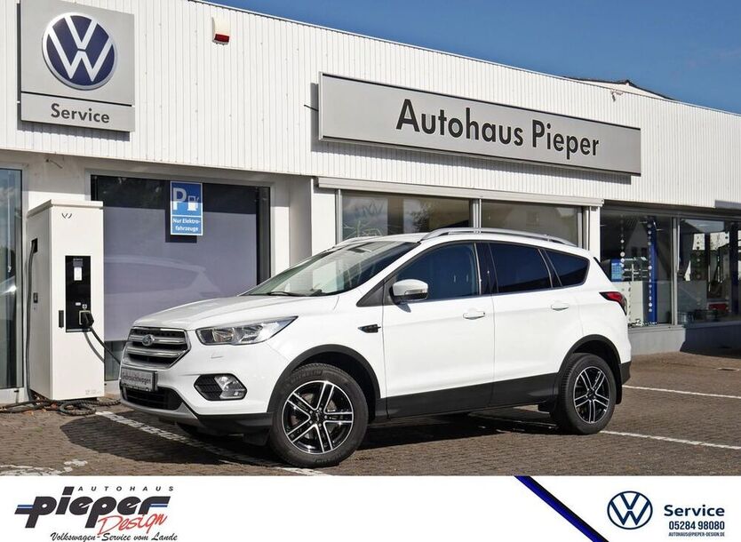 Kuga
