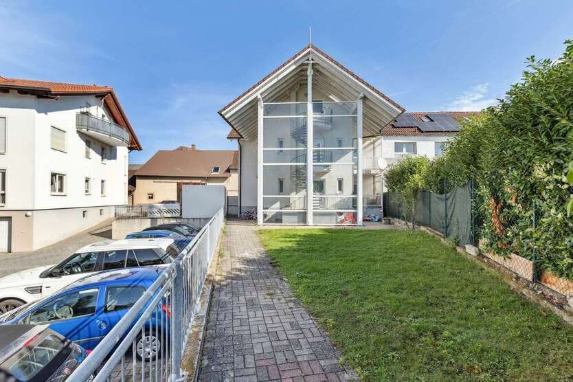 Haus zum Kaufen in Stutensee 729.000 € 233.8 m²