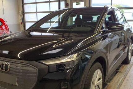 Audi Q4 e-tron 81.234 km 26.440 &euro; Lohr am Main 97816