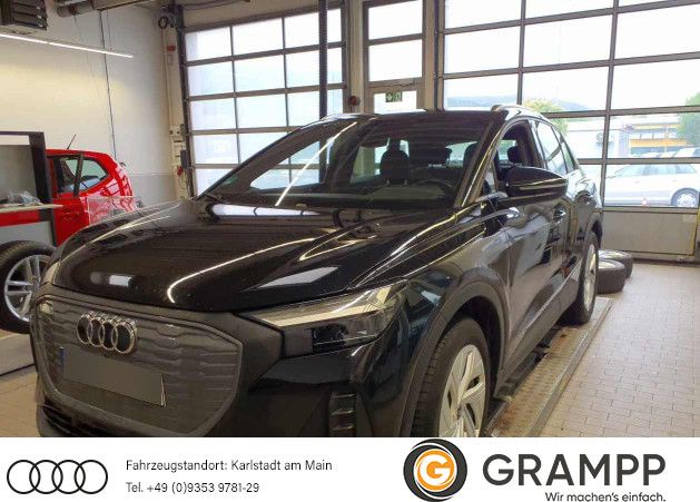 Audi Q4 e-tron 81.234 km 26.440 &euro; Lohr am Main 97816