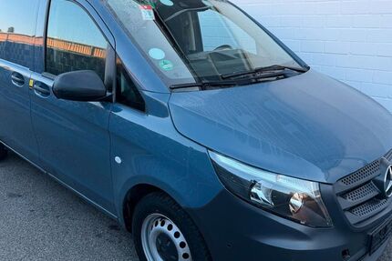 Mercedes-Benz Vito 57.500 km 11.250 &euro; Köln 51149