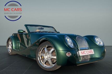 Morgan Aero 8