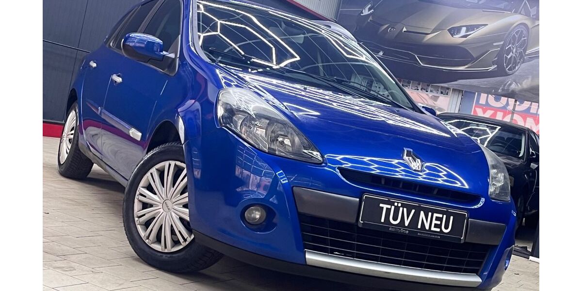 Renault Clio 183.000 km 3.499 &euro; Flintbek 24220