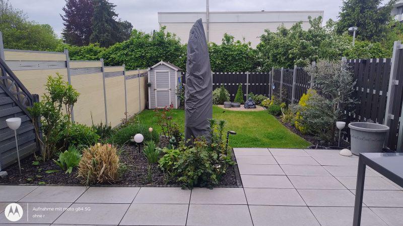 Reihenhaus Braunschweig Südstadt- Rautheim- Mascherode - 5 Zimmer, 111 m&sup2;, 425.000&euro; | Angebot:26886089