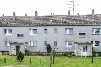 Wohnung Gräningen Gräningen - 3 Zimmer, 57 m&sup2;, 341&euro; | Angebot:24694505