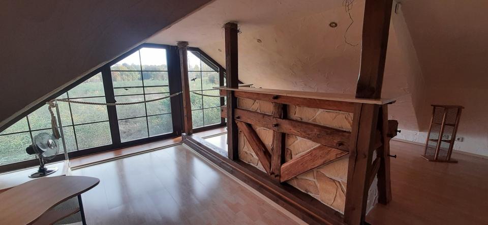 Idyllisch gelegenes Landhaus Mehrgenerationshaus, 2 Wohneinheiten zimmer