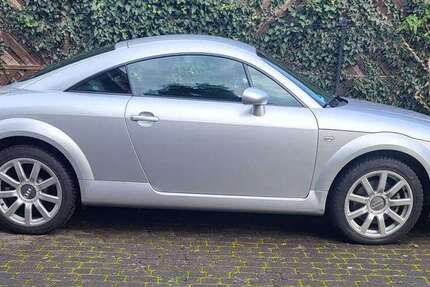 Audi TT 131.000 km 6.000 € Berlin 12555