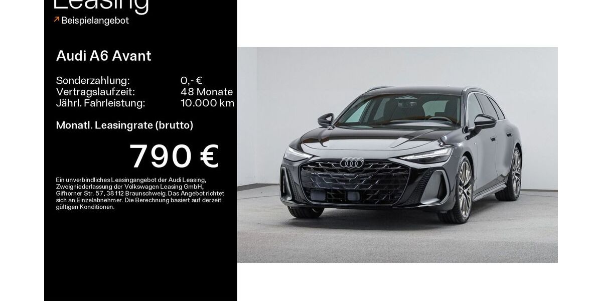 Audi A6 1.500 km 76.750 &euro; Mühlheim 63165