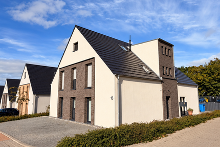 Wohnung Ostseebad Göhren - 4 Zimmer, 120 m&sup2;, 878&euro; | Angebot:27409706