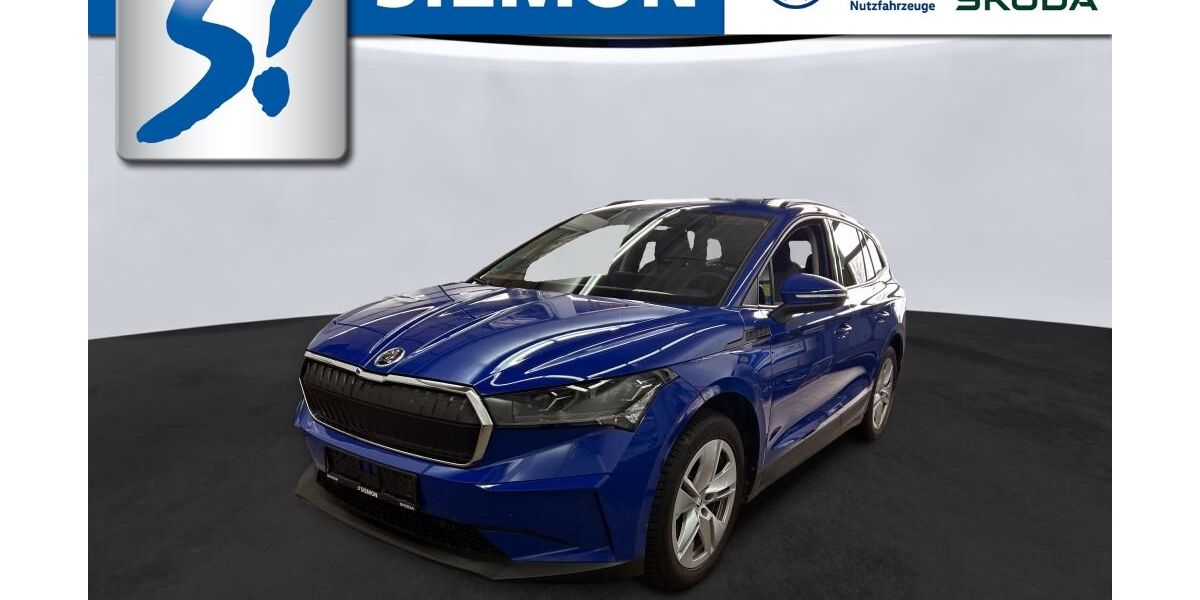 Skoda Enyaq 27.497 km 29.930 &euro; Emsdetten 48282