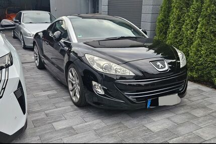 Peugeot RCZ 135.000 km 8.490 &euro; Gechingen 75391
