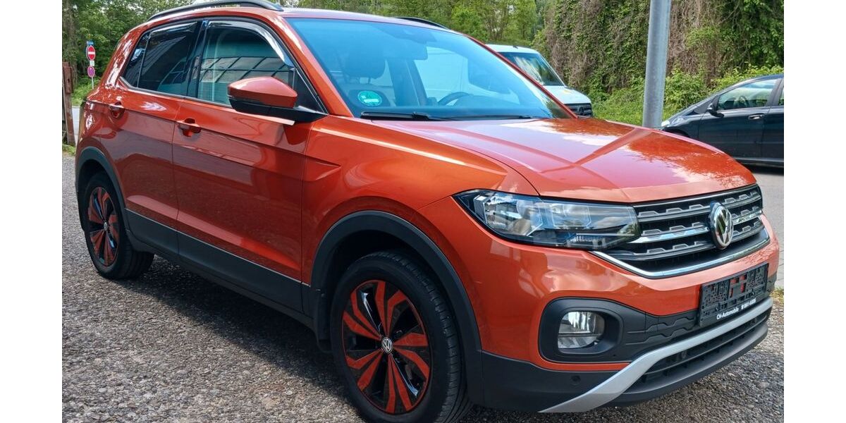 VW T-Cross 51.800 km 14.500 &euro; Ingolstadt 85053