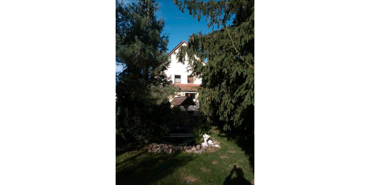 Mehrfamilienhaus, Wohnhaus Arnstadt - 9 Zimmer, 235 m&sup2;, 450.000&euro; | Angebot:26991518