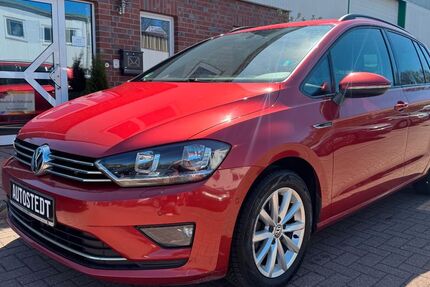 VW Golf 250.000 km 6.990 &euro; Hollenstedt 21279