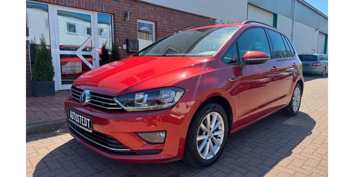 VW Golf 250.000 km 6.990 &euro; Hollenstedt 21279